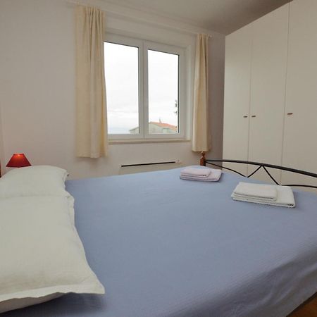 Apartments Marijana Icici Bagian luar foto