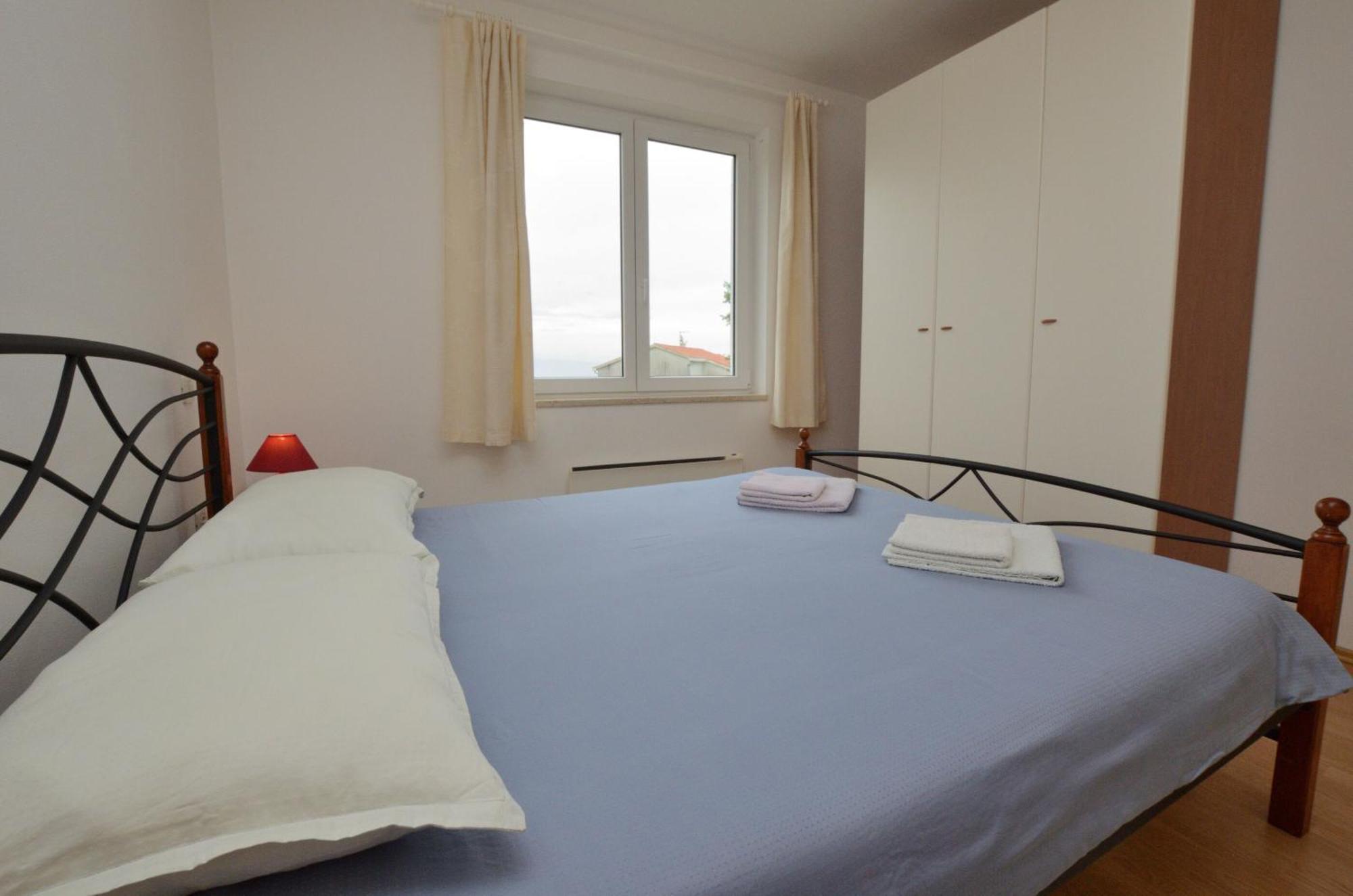 Apartments Marijana Icici Bagian luar foto