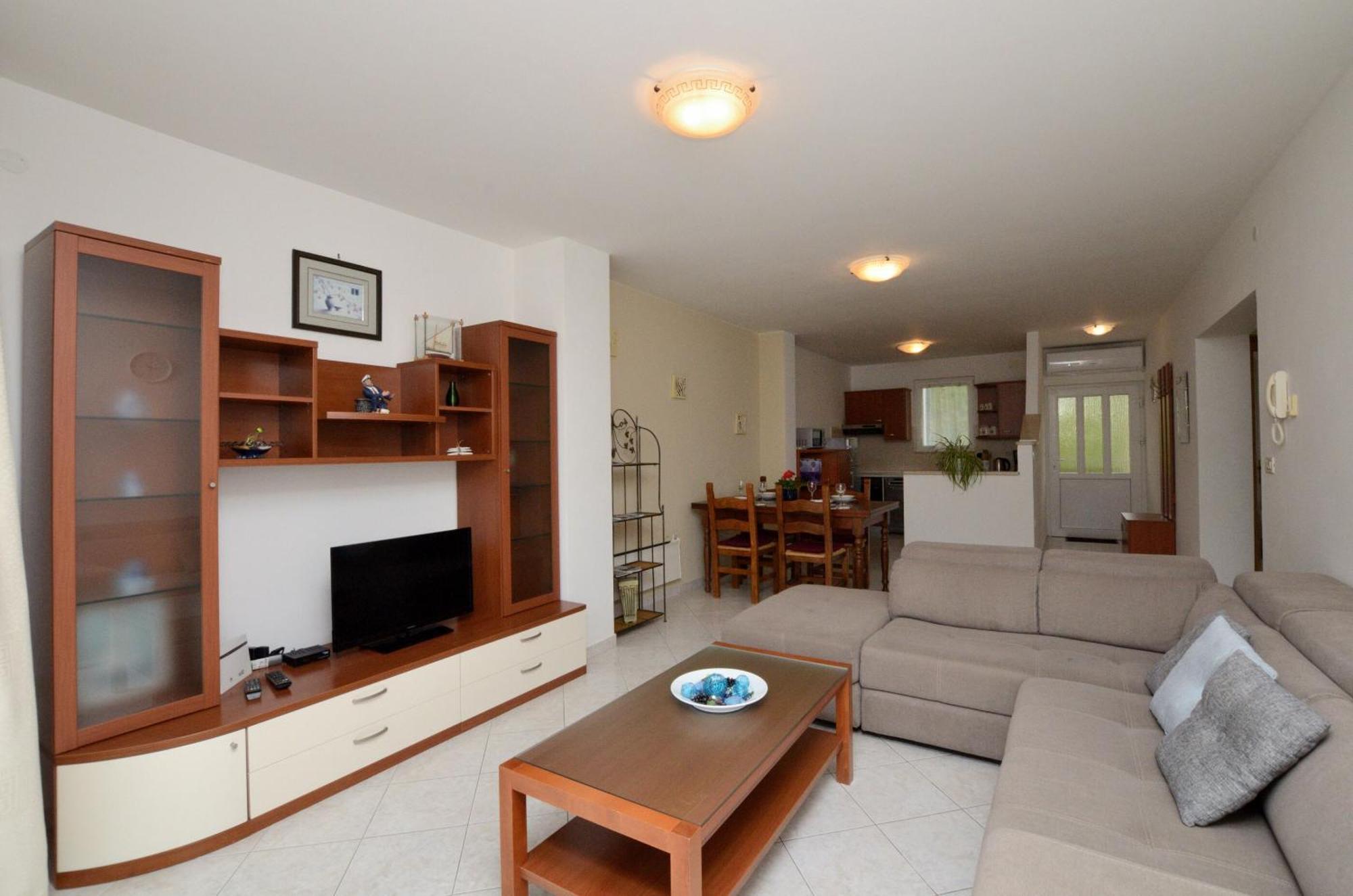 Apartments Marijana Icici Bagian luar foto